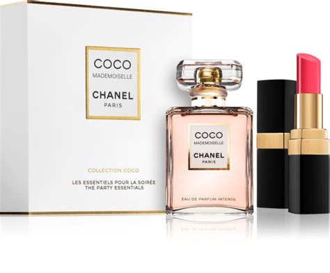 miniature parfum chanel|macy's coco mademoiselle gift set.